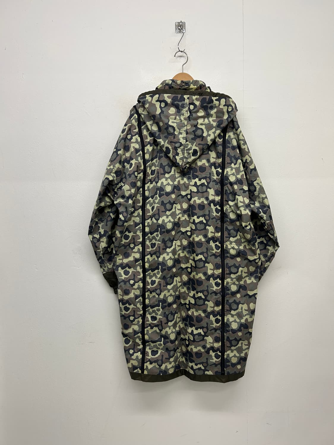FINAL HOME CAMO SURVIVAL COAT 상품이미지3