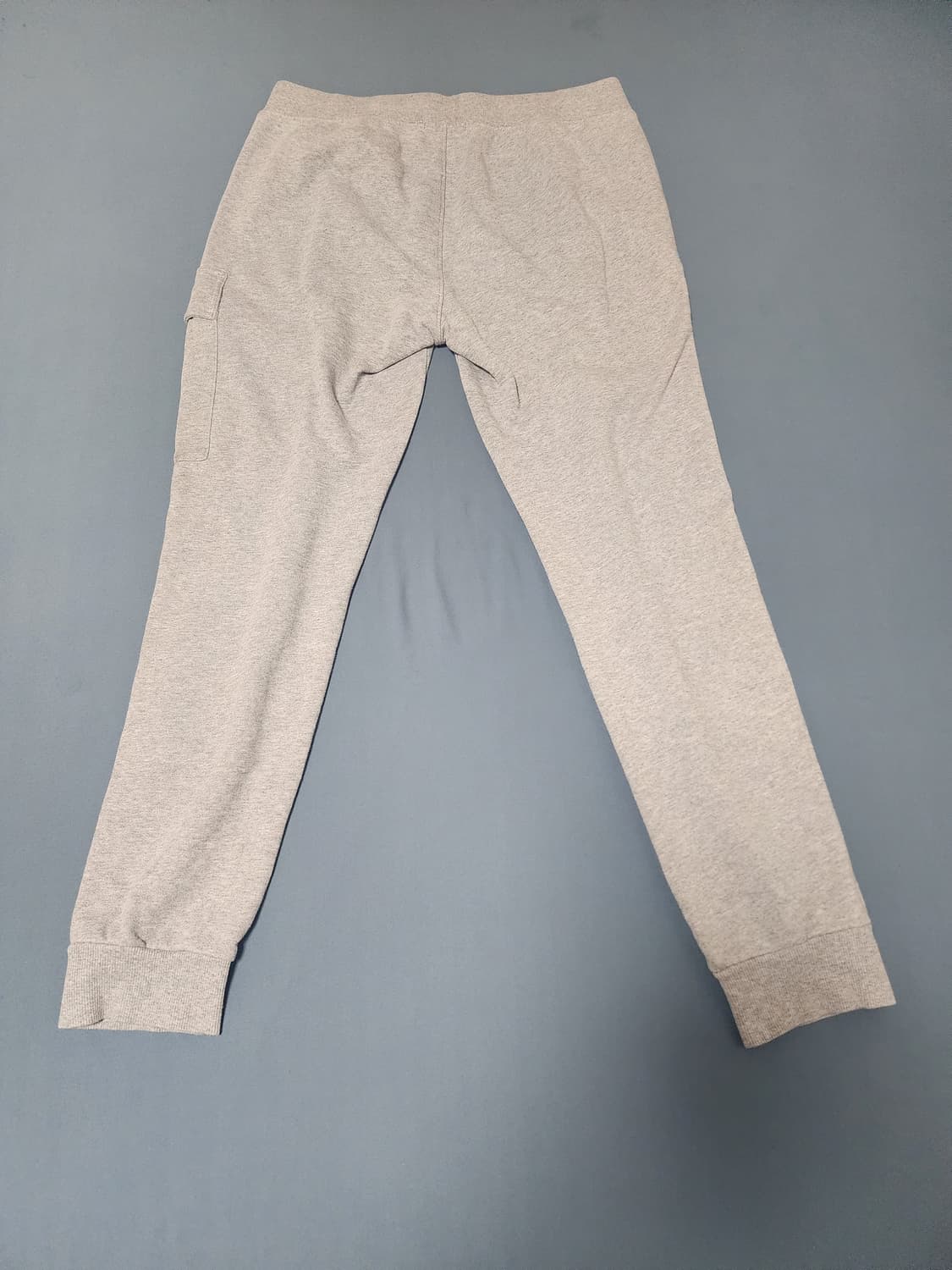 CP컴퍼니 렌즈 포켓 조거 팬츠 그레이 M 상품이미지1