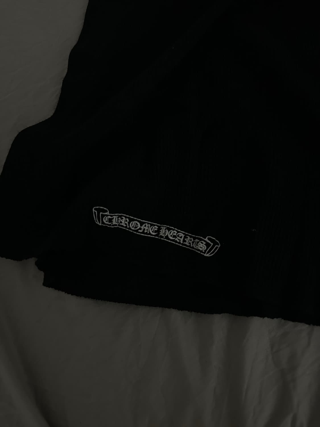 크롬하츠 슬리브리스 탱크탑 상품이미지7