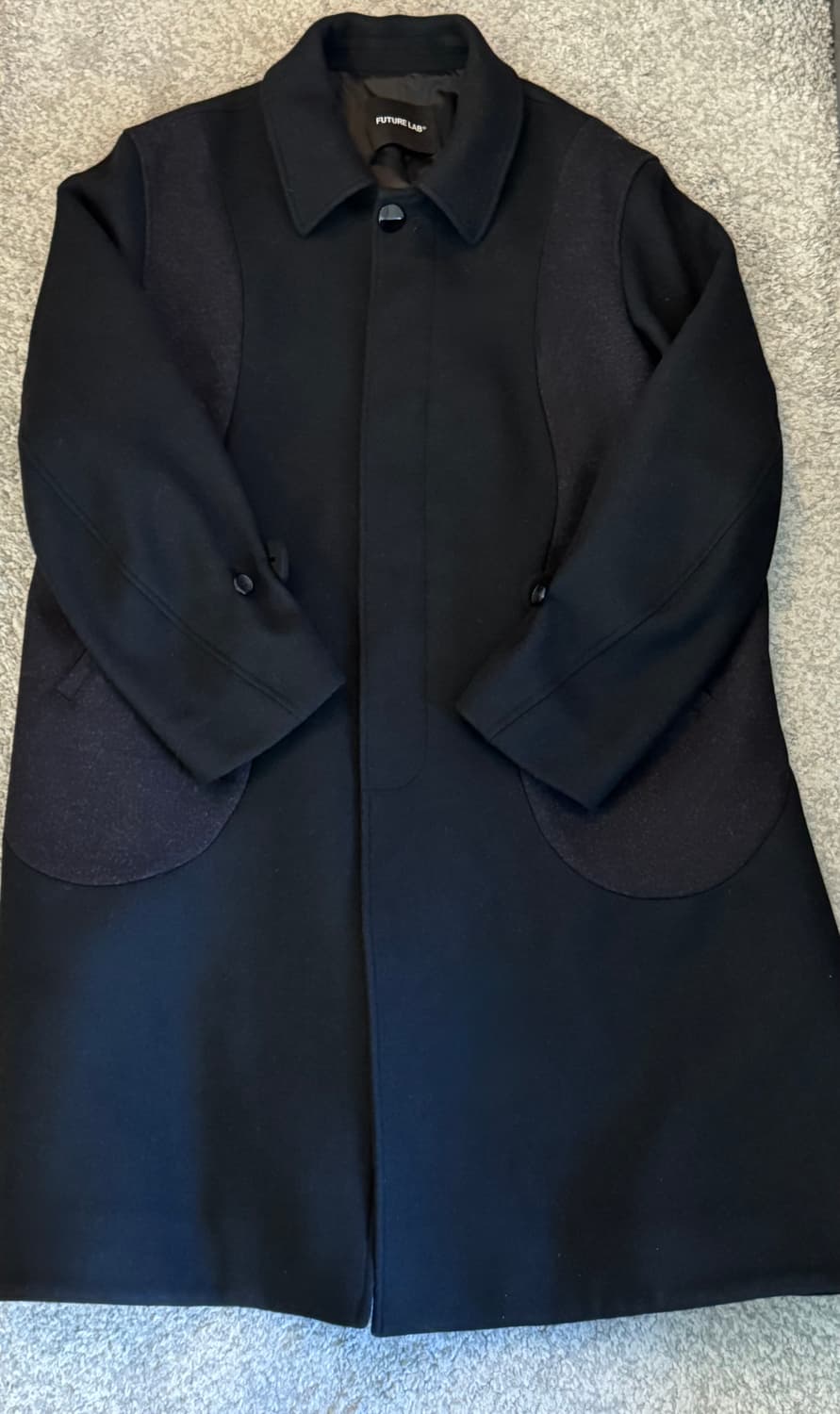 퓨처랩 발마칸 코트 50 상품이미지3