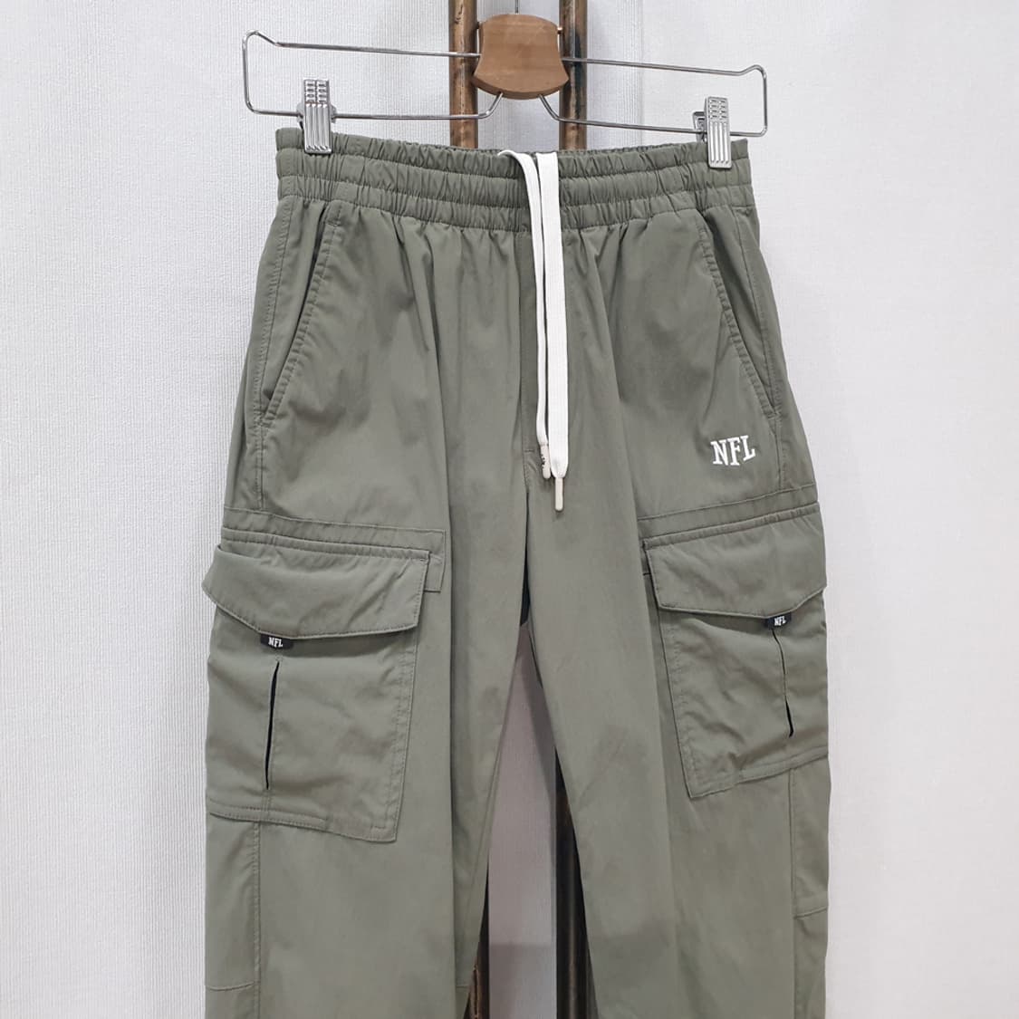 NFL 드래프트 카고 조거팬츠 70 상품이미지2