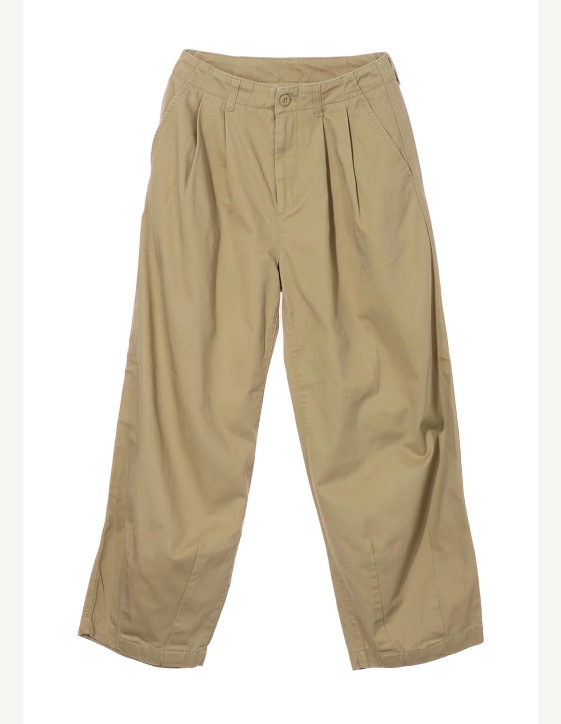 musinsa standard 캐주얼 팬츠 상품이미지1