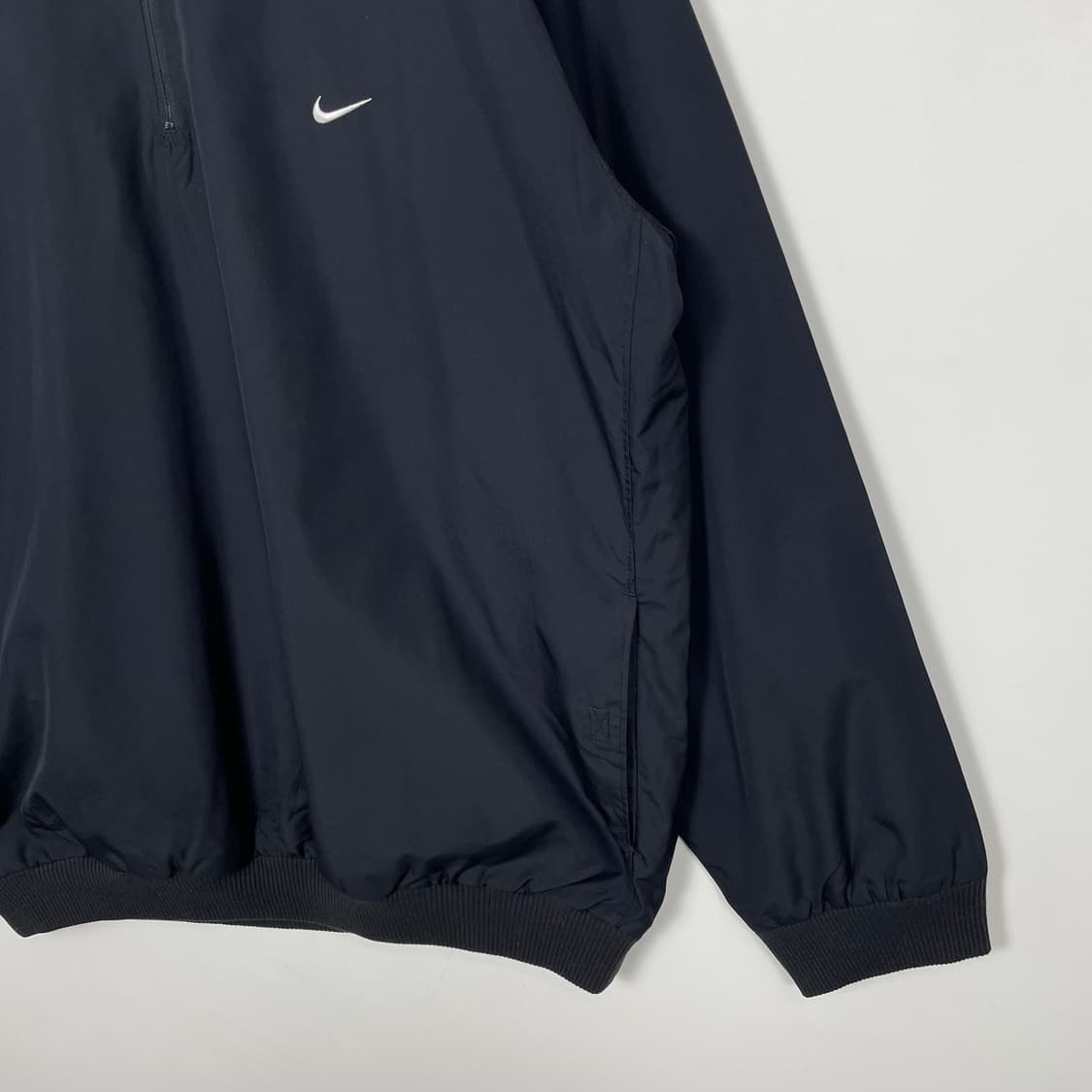 나이키 골프 리버시블 반집업 바람막이 상품이미지4
