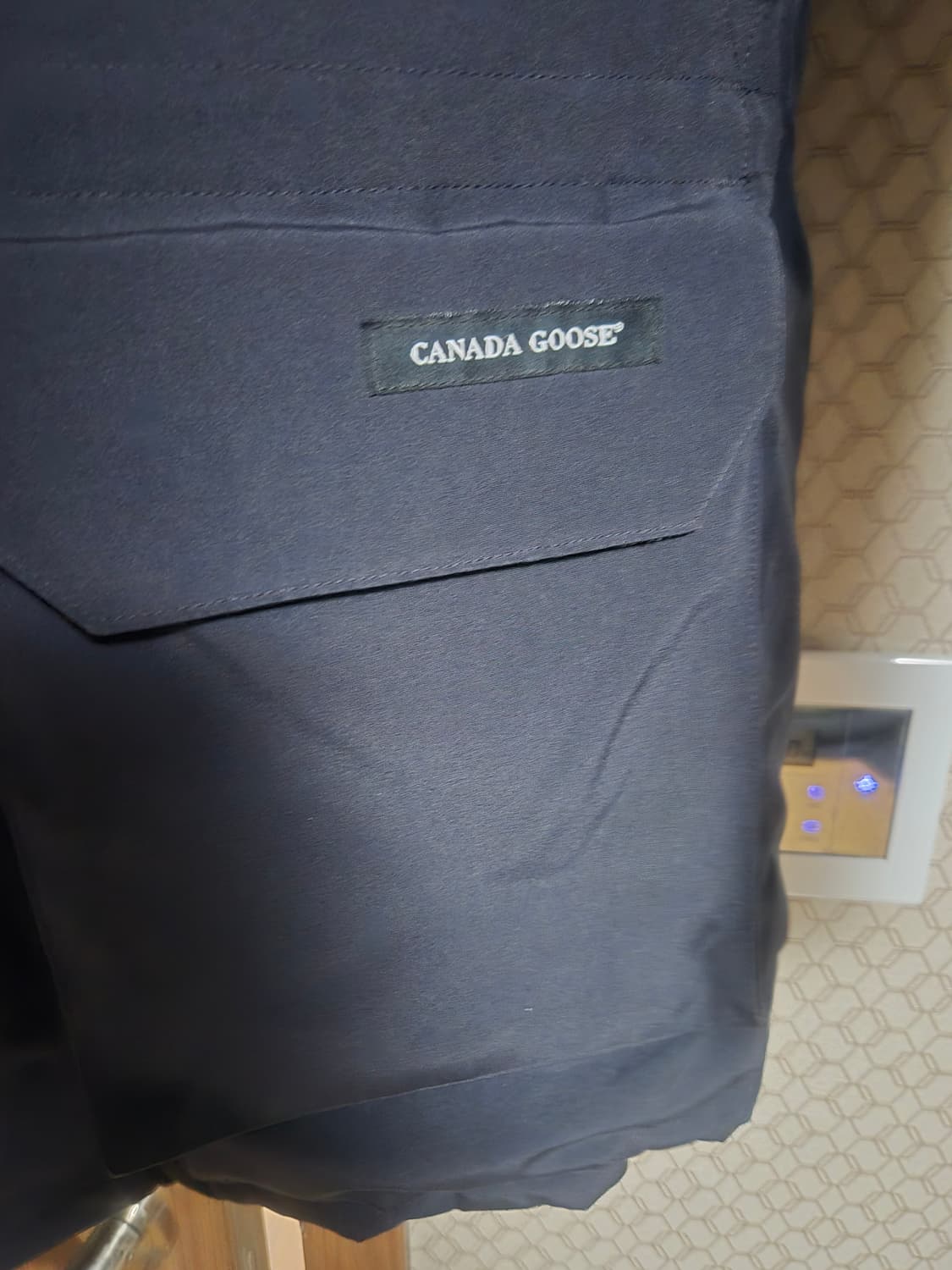 캐나다구스 익스페디션 s 국내105  상품이미지4