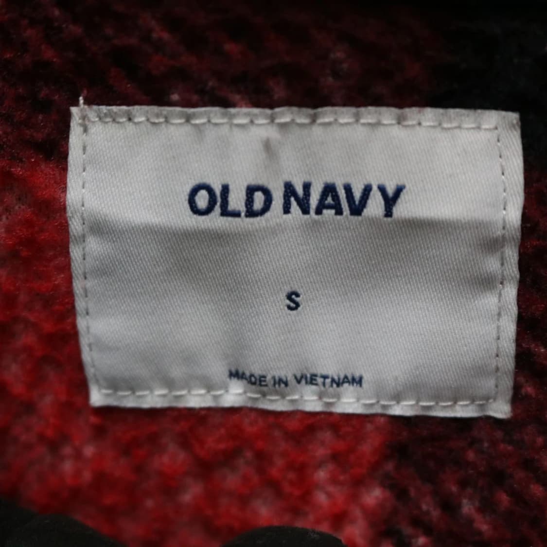 올드 네이비 후리스 아노락 61630 상품이미지6