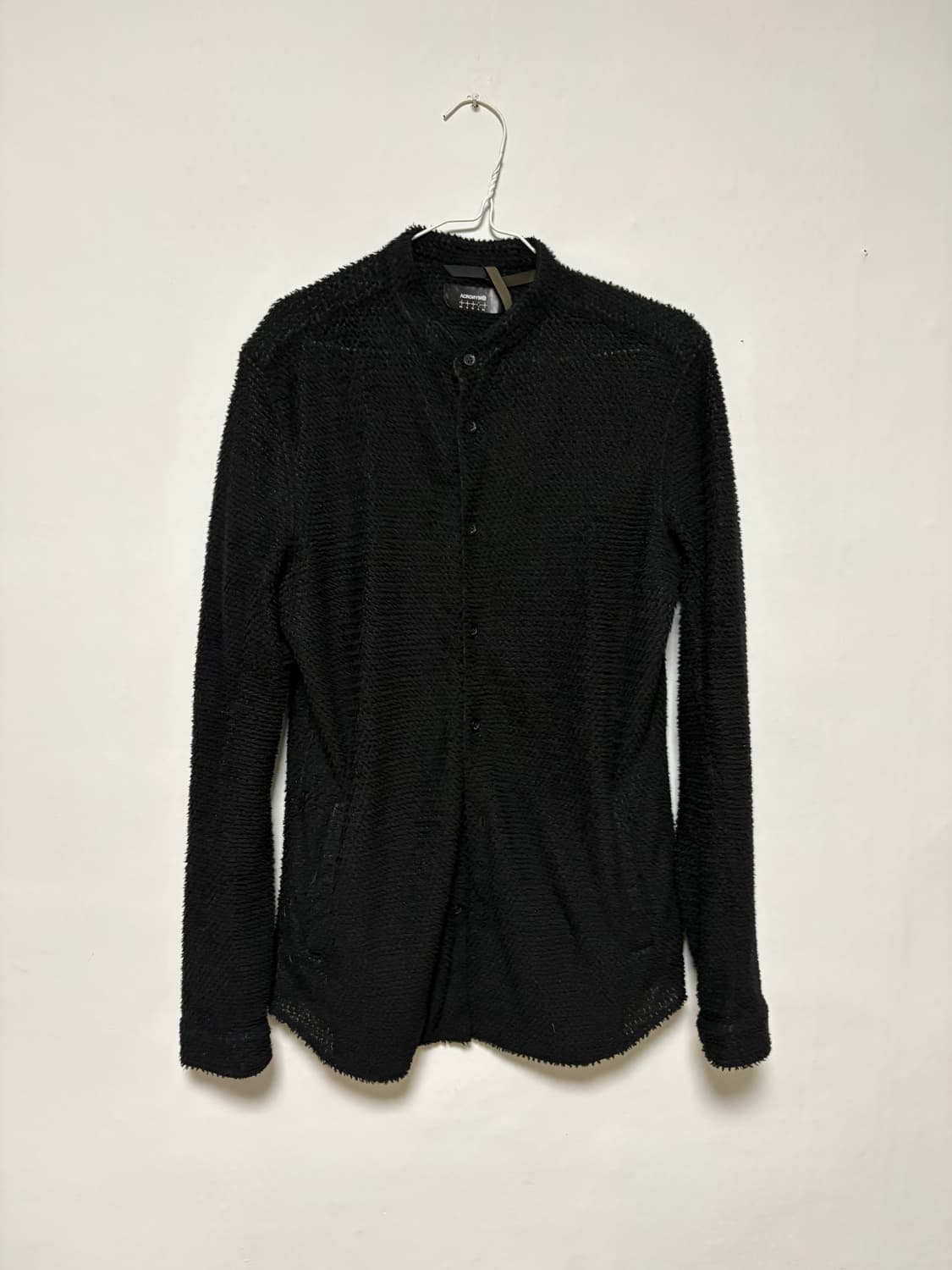 아크로님 가디건 (폴라텍 후리스) 상품이미지3