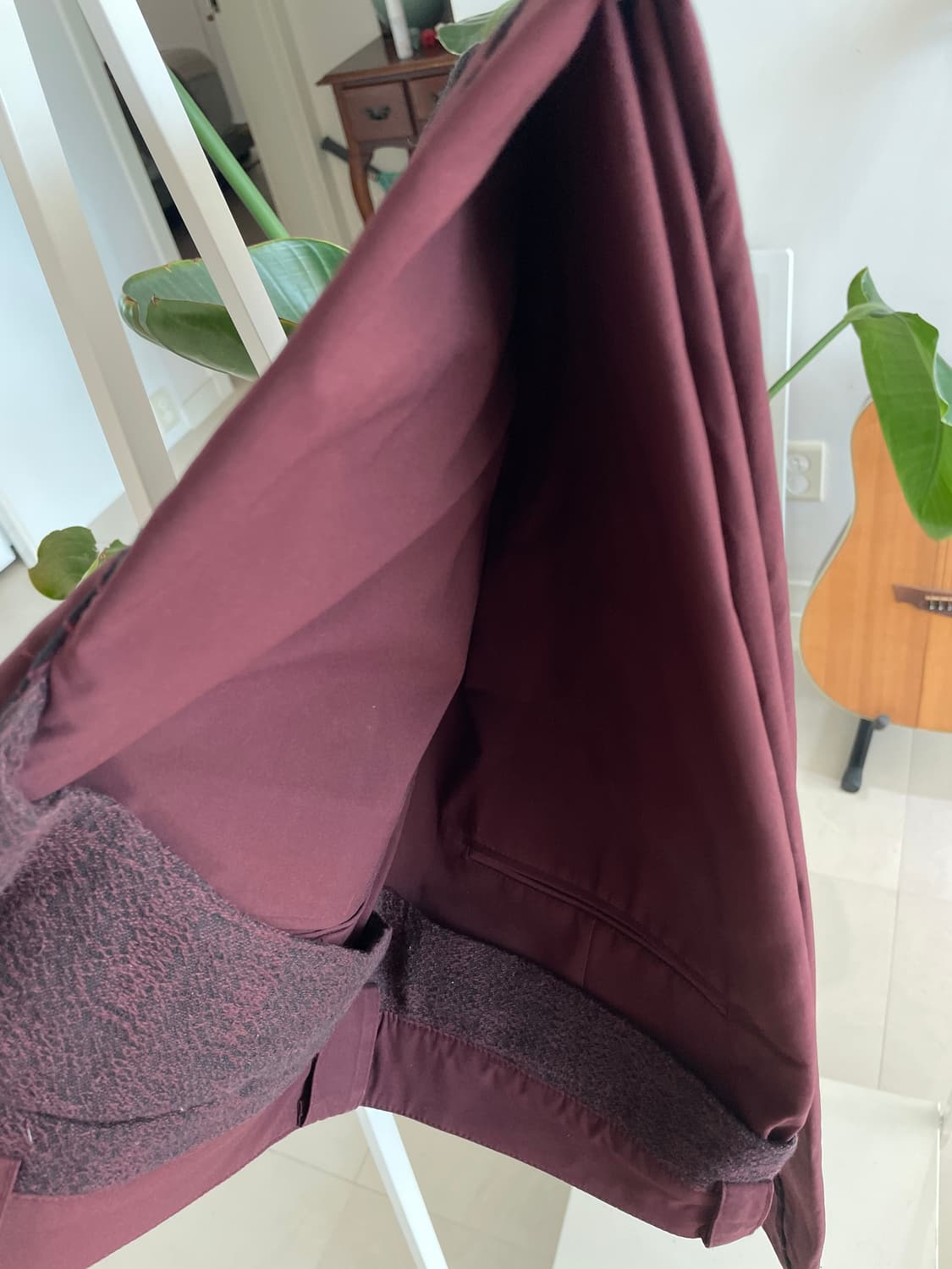 Xlim EP.2 p3 trousers size 2 상품이미지4