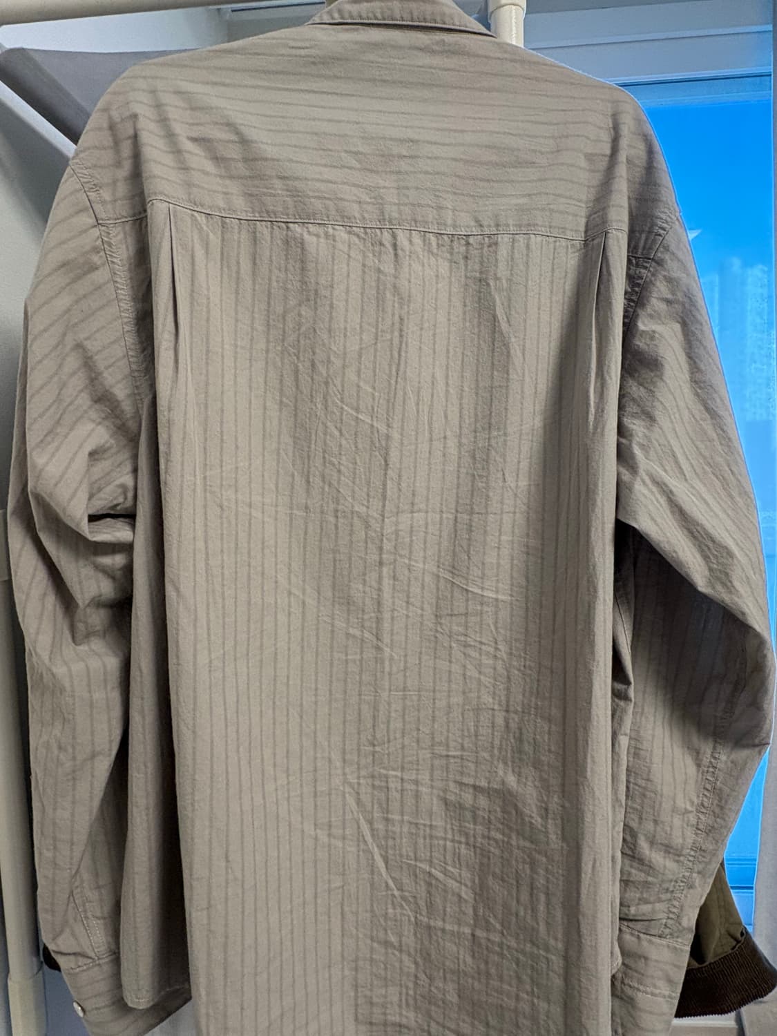 벨리에 마이라이브러리 602 daydream chico shirt 03 상품이미지3