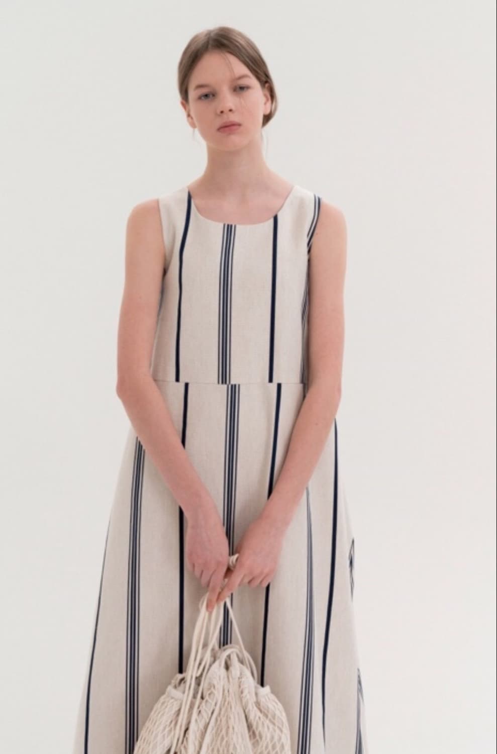 르917 le17septembre 리조트 원피스 드레스 (컨디션 상급) 상품이미지2