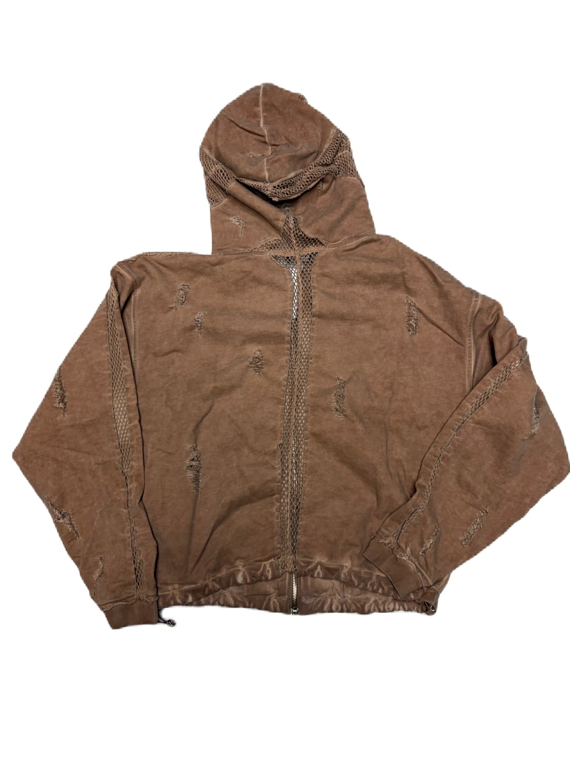 떠그클럽 후드집업 (새상품) 상품이미지7