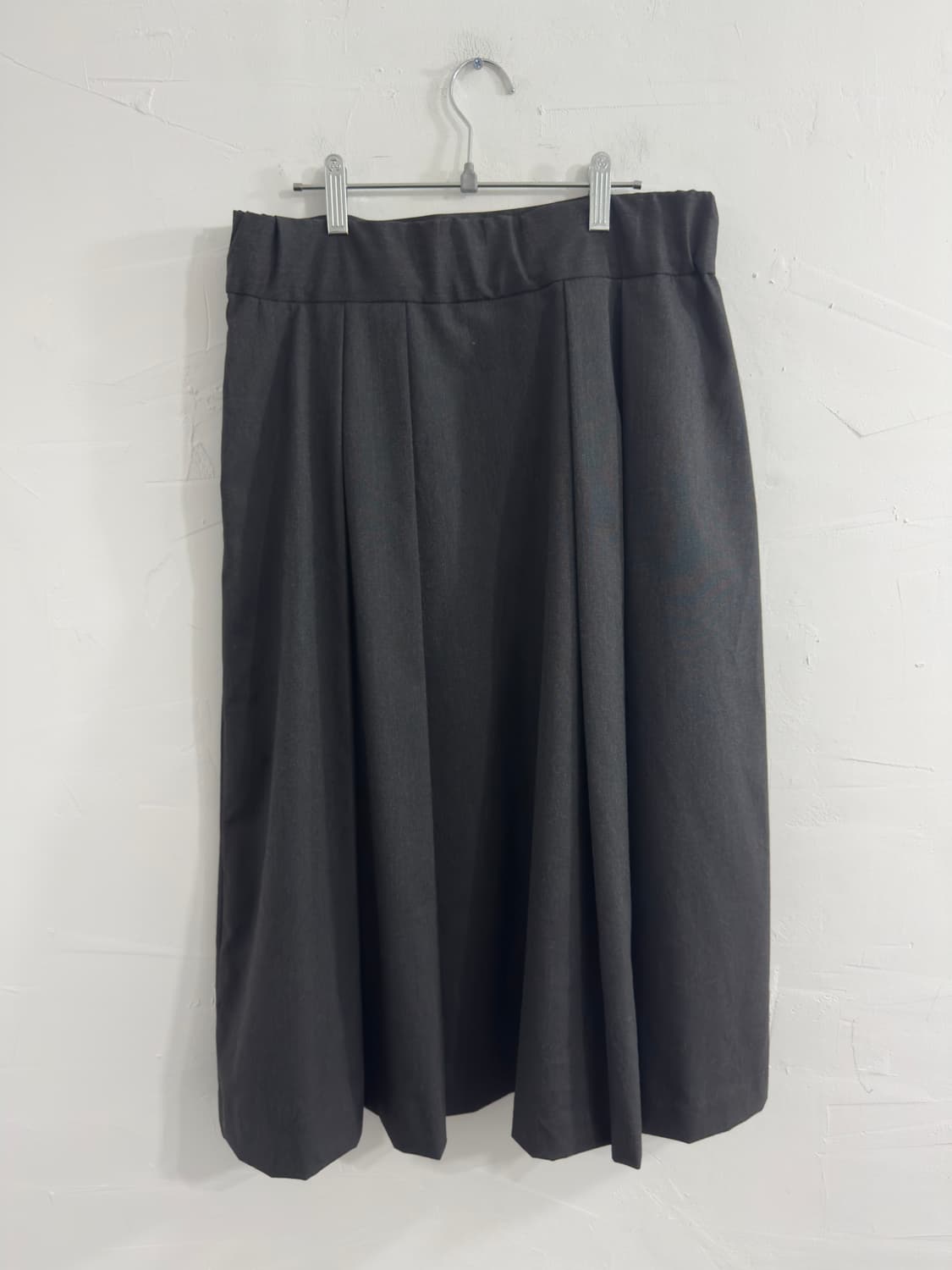 pleats skirt 상품이미지4