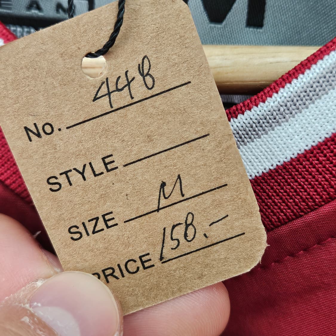 나이키 웜업 워싱턴 스테이트 상품이미지5