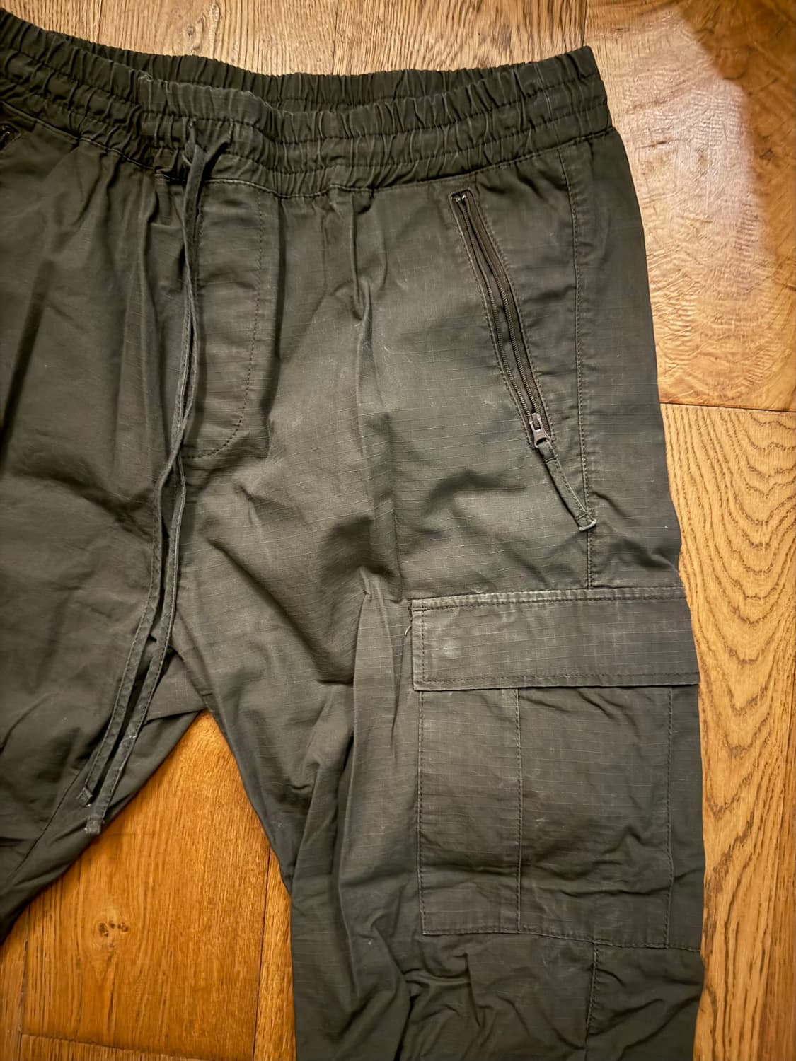 칼하트 정품바지 판매합니다 상품이미지3