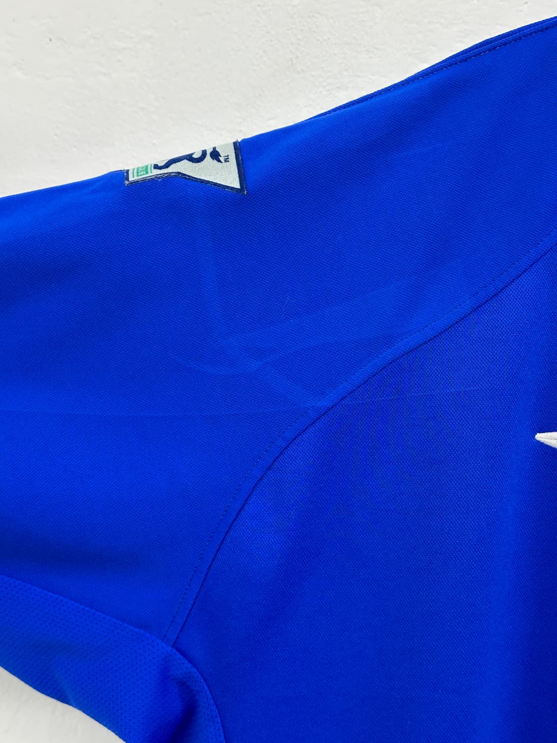 01-03 첼시 FC 홈 지안프랑코 졸라 2XL-3XL 상품이미지10