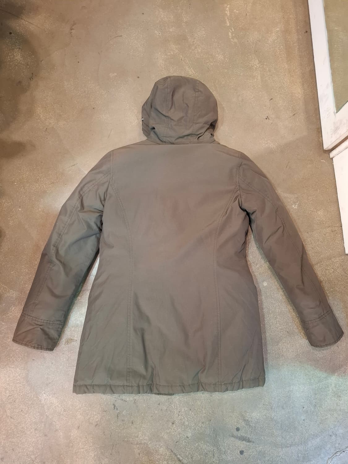 울리치 파카 상품이미지4