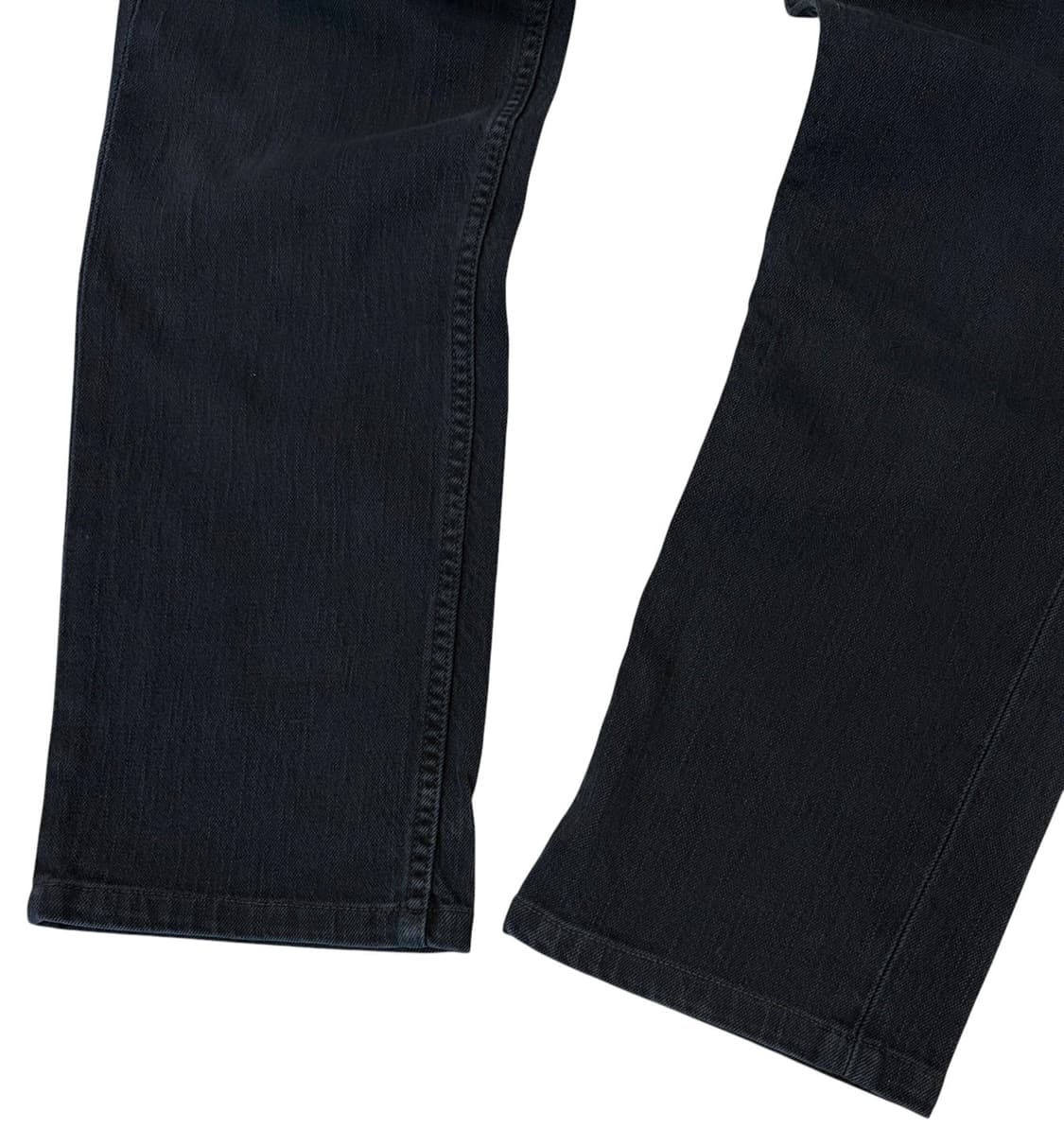 리바이스 블랙네이비 데님팬츠 (34) 상품이미지5