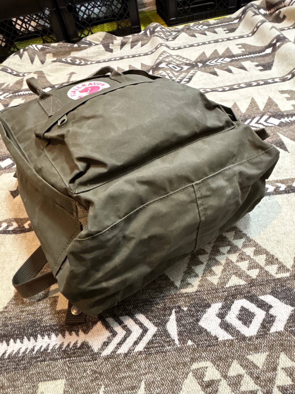 피엘라벤 칸켄 백팩 상품이미지8