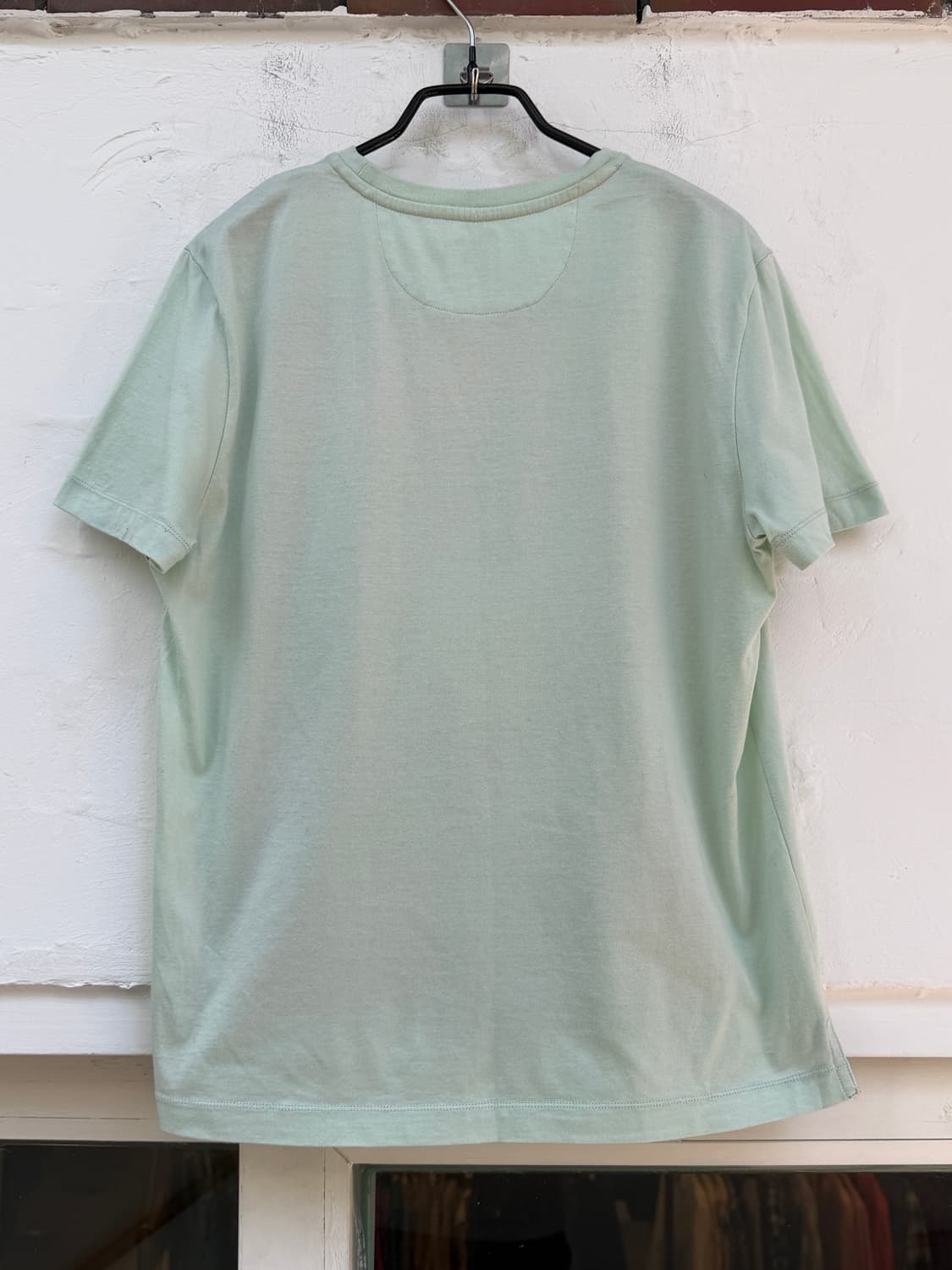Paul Smith 폴스미스 그래픽 반팔티 Women M 상품이미지8