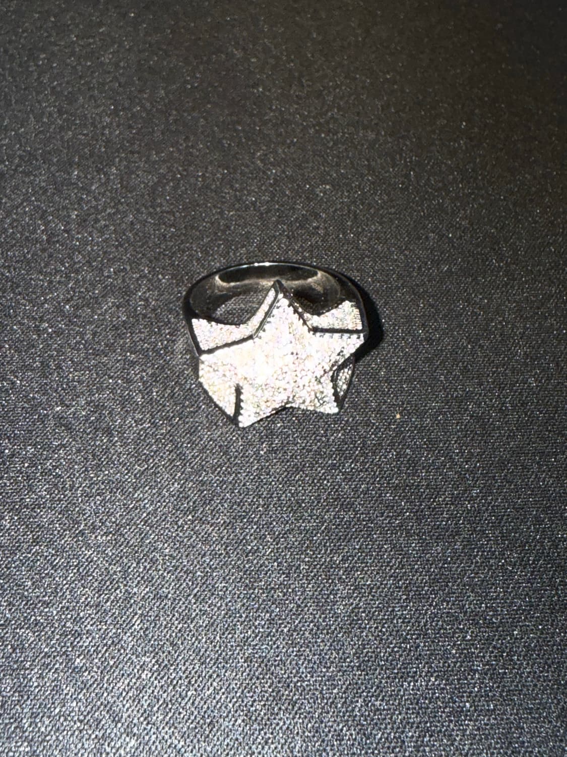 star ice ring 상품이미지2