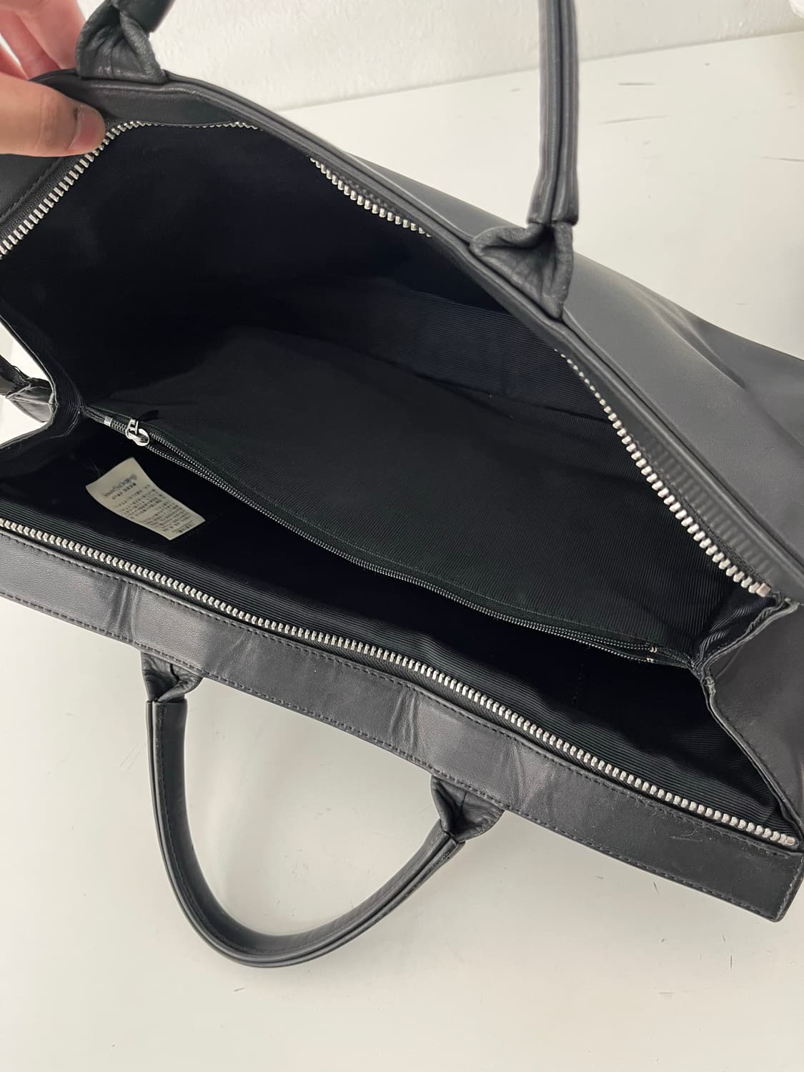 Y'saccs leather bag 상품이미지5