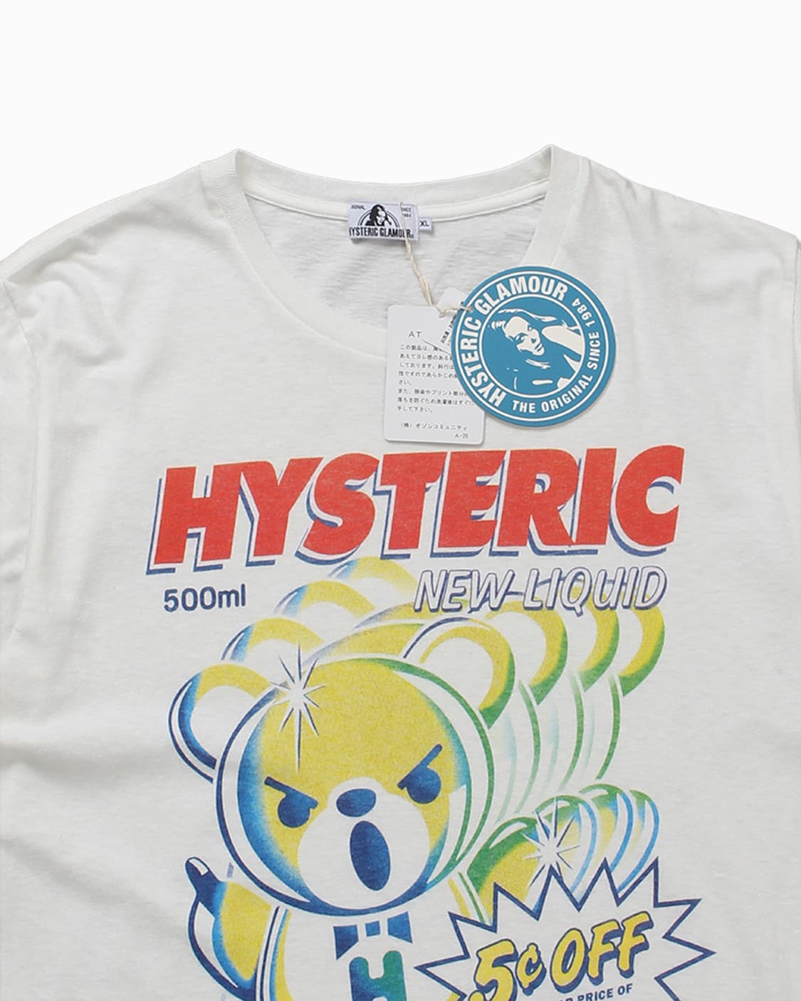 HYSTERIC GLAMOUR 상품이미지3