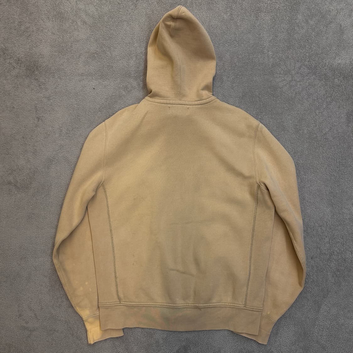 폴로 후드집업 상품이미지4