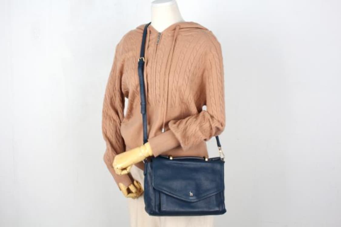 헤지스 토트백 상품이미지10