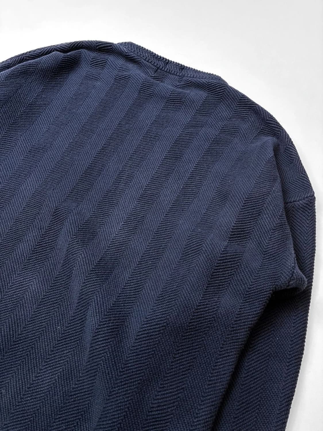 챕스 랄프로렌 00s 크루넥 스웨터 니트 PN5120 상품이미지5