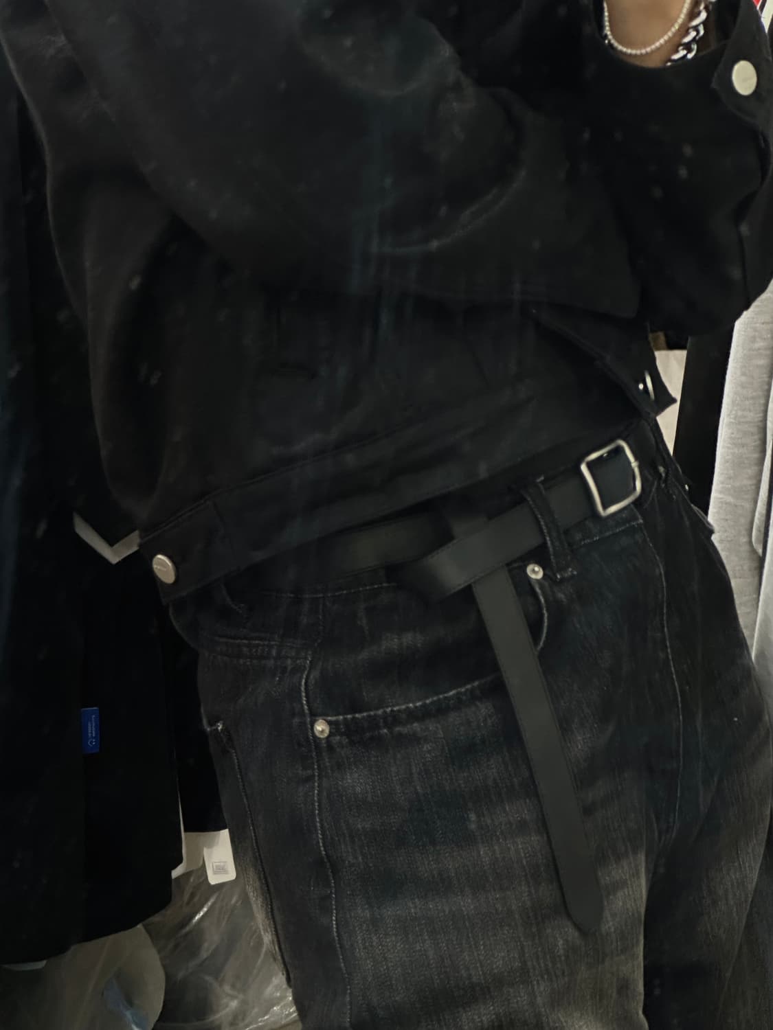 Mar Long belt - 마르 롱 벨트 상품이미지6