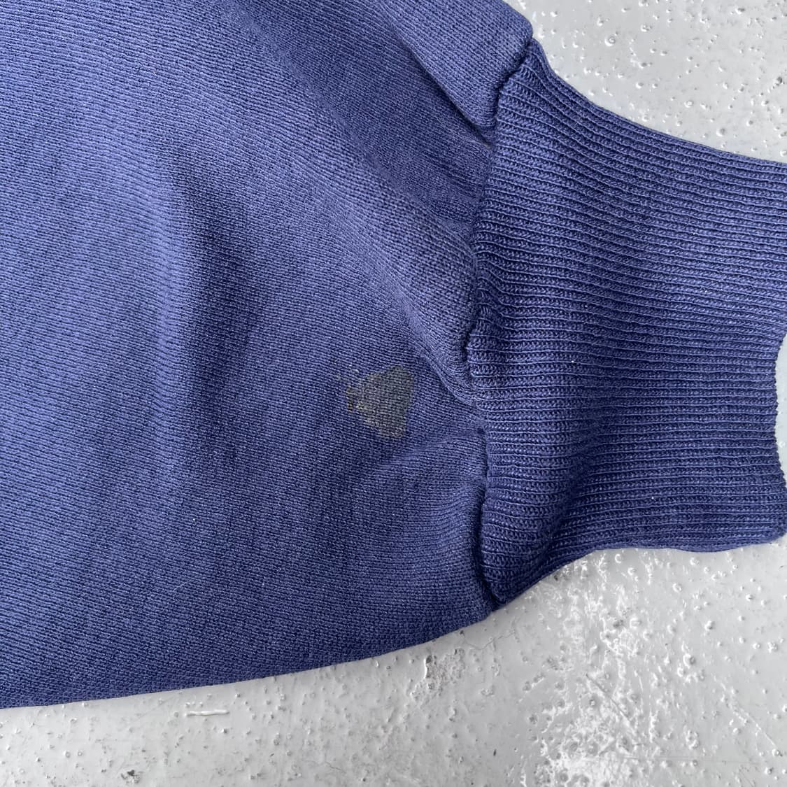 굿이어 레이싱 스웻셔츠 상품이미지8