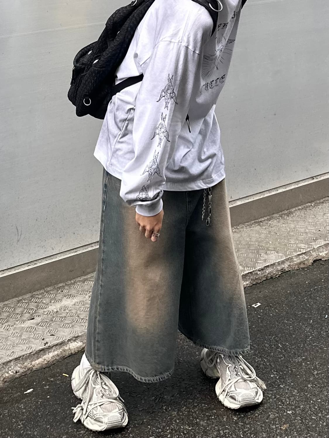 오더아카이브 버뮤다팬츠(32) 상품이미지1