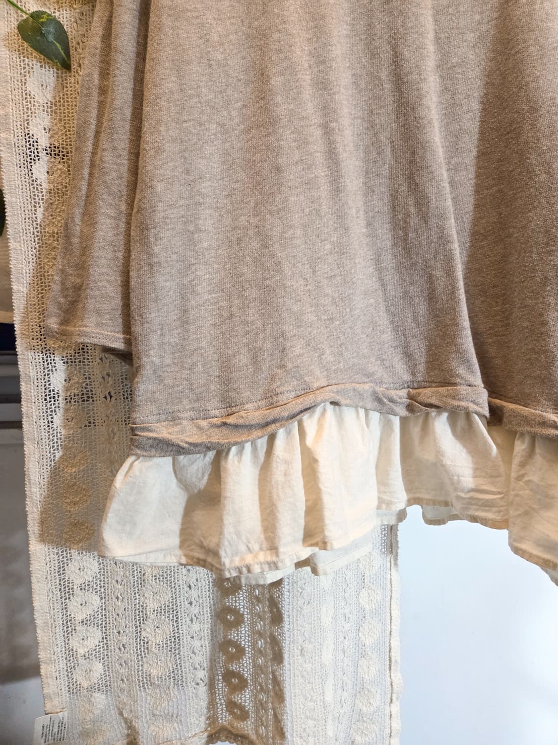 sm2 코지 니트 상품이미지3