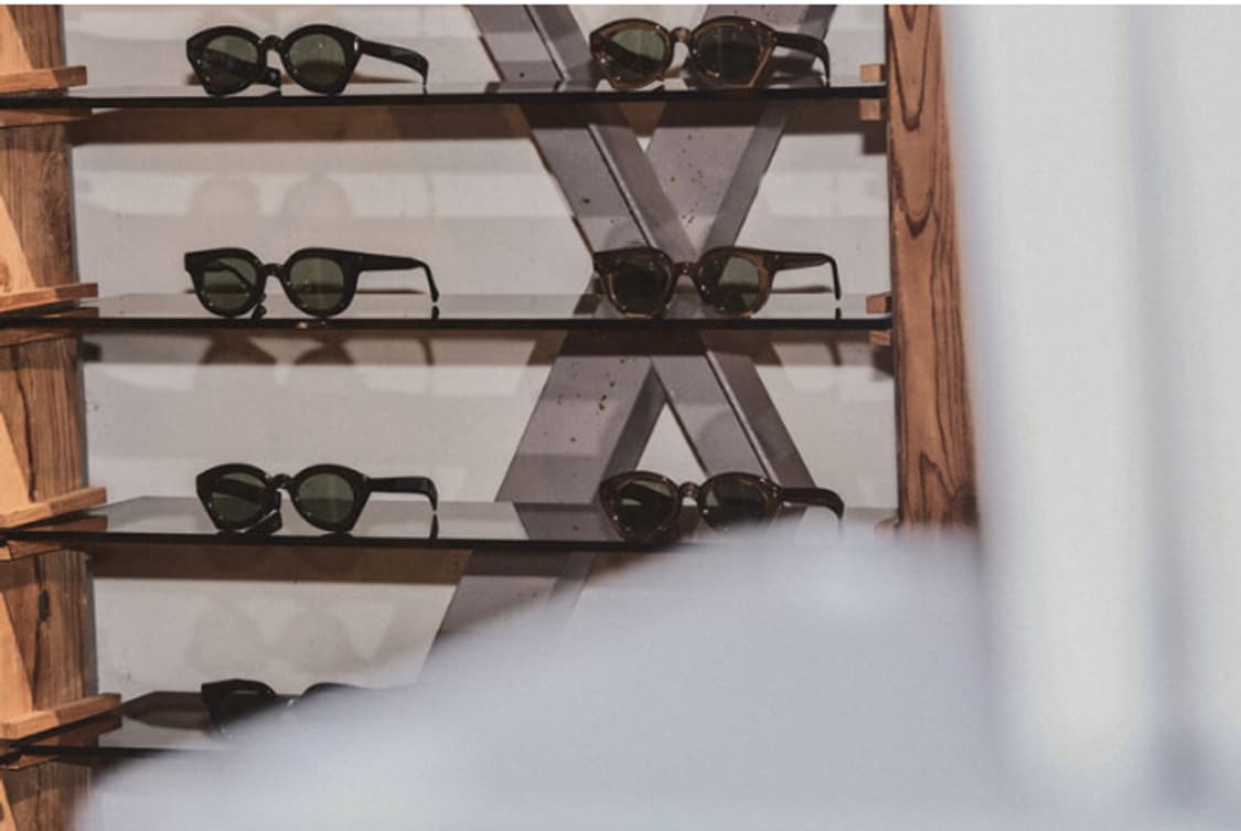 규파드 gp-m1 선글라스 상품이미지9