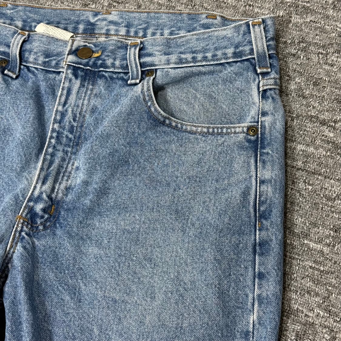 칼하트 B18_STW_Traditional Fit | 상태 좋음 상품이미지3
