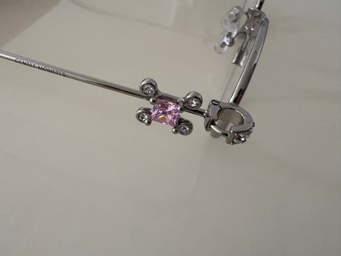 젠틀몬스터 온링 상품이미지2