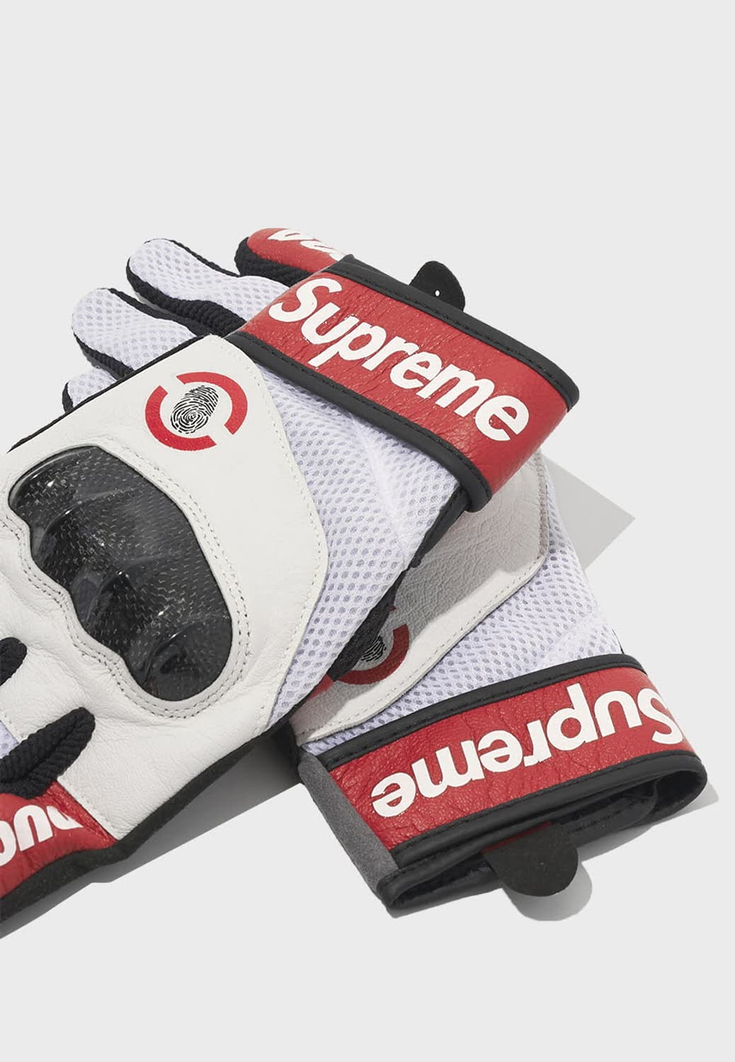 SUPREME X DUCATI glove 상품이미지3