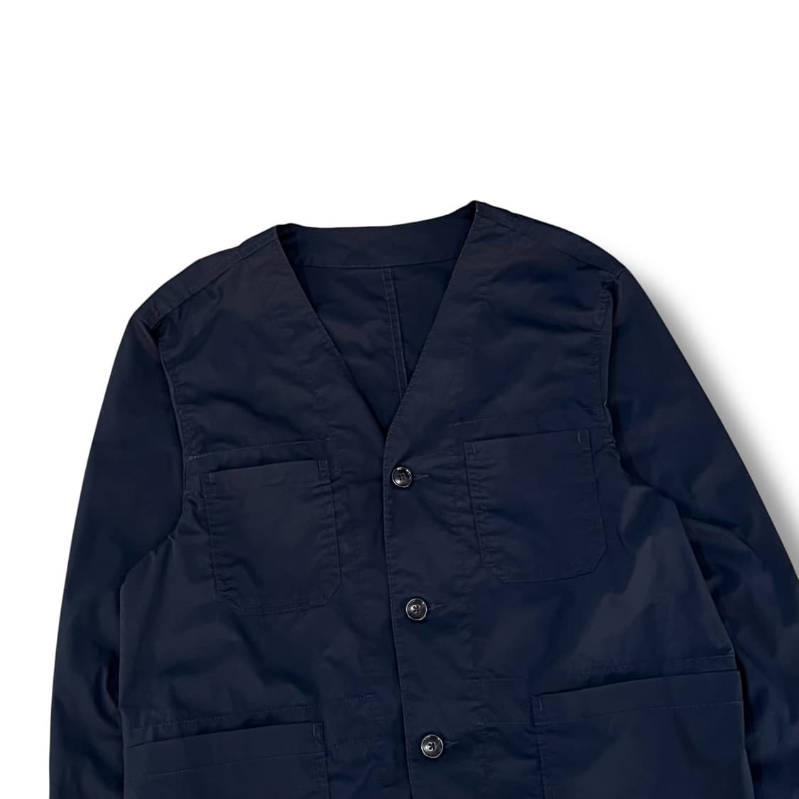  the shop tk 논카라 자켓 y12659 상품이미지4