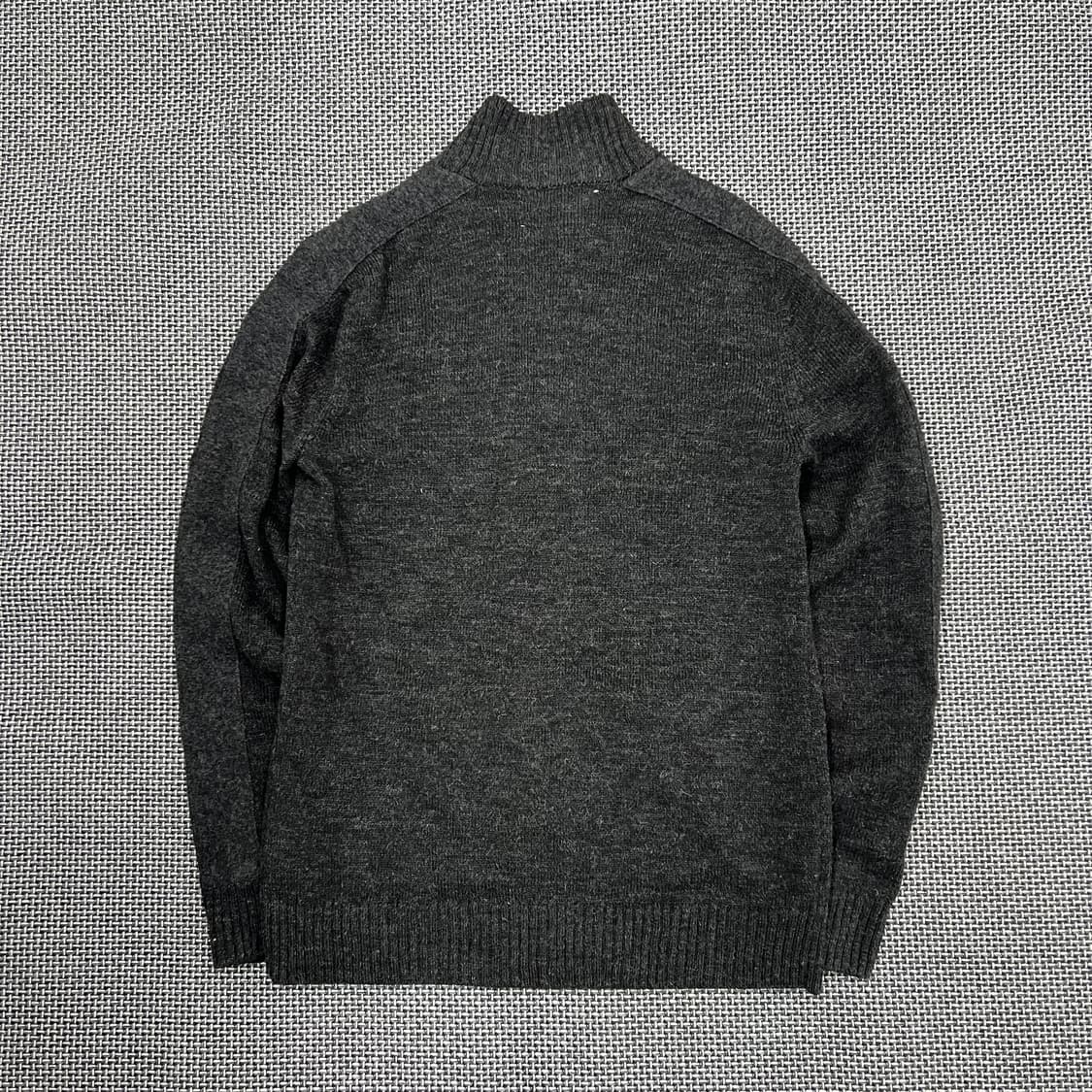 캘빈클라인 니트집업 상품이미지4