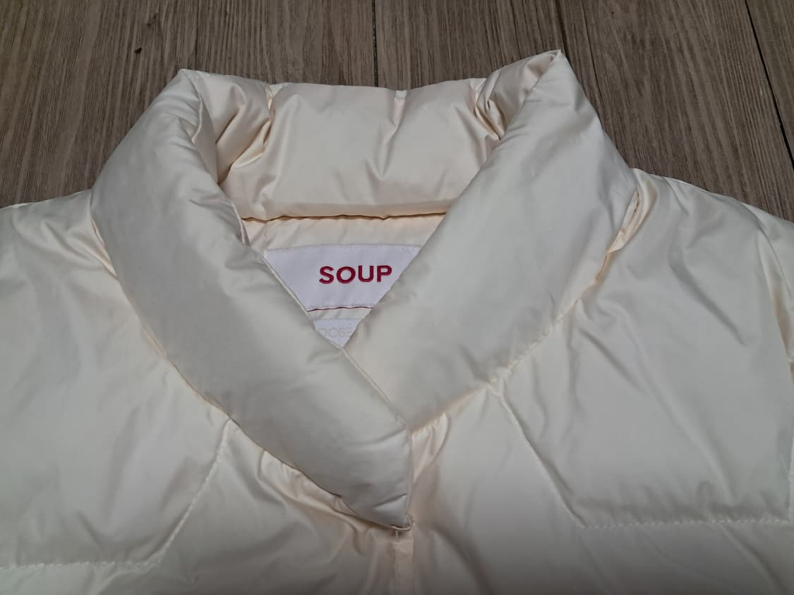 숲 구스다운 패딩 66 상품이미지5