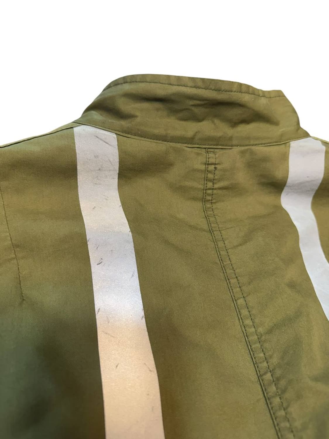 디스이즈네버댓 개파카 야상 카키 M65 상품이미지5