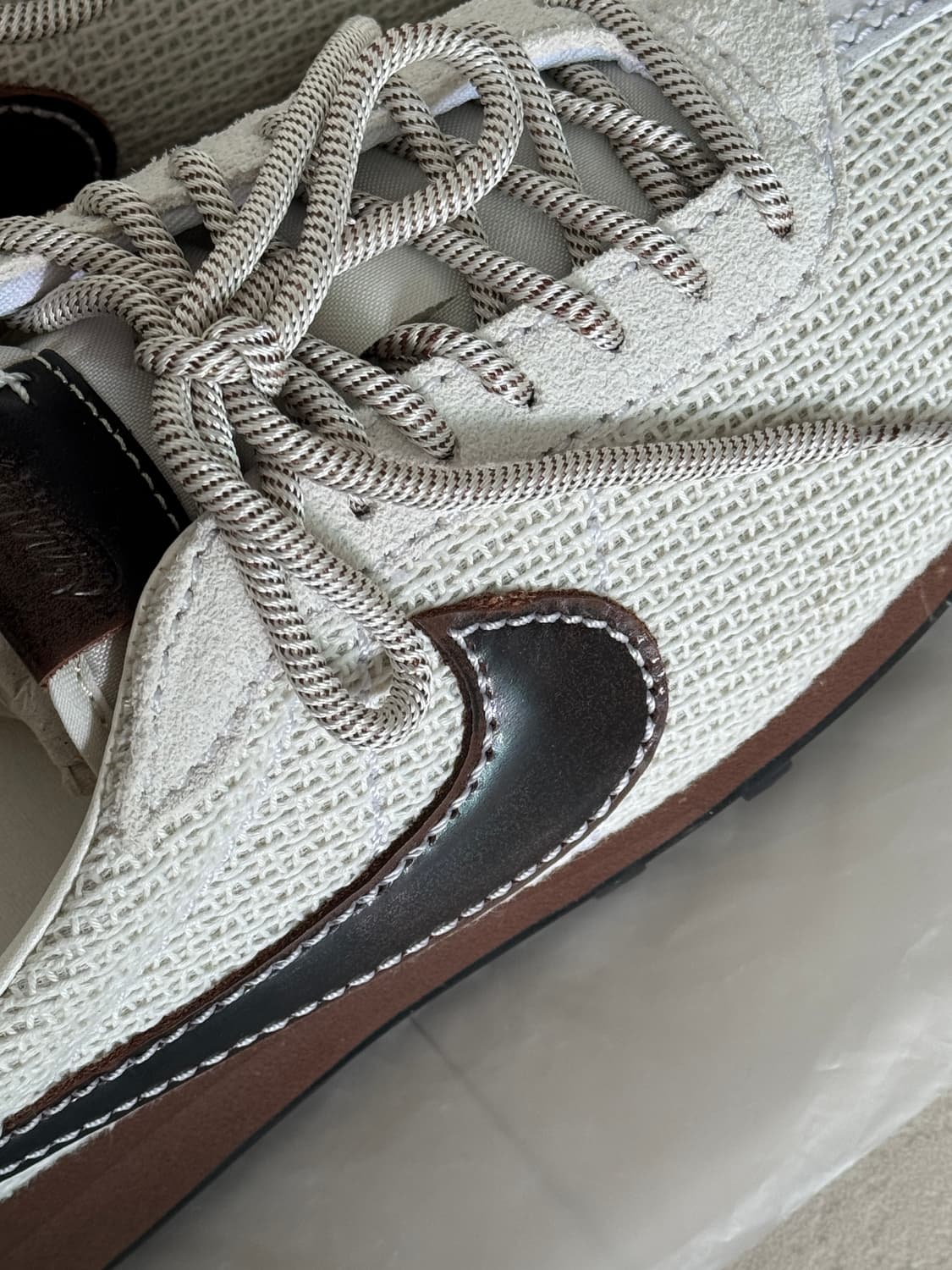 나이키 소프트펄 상품이미지5