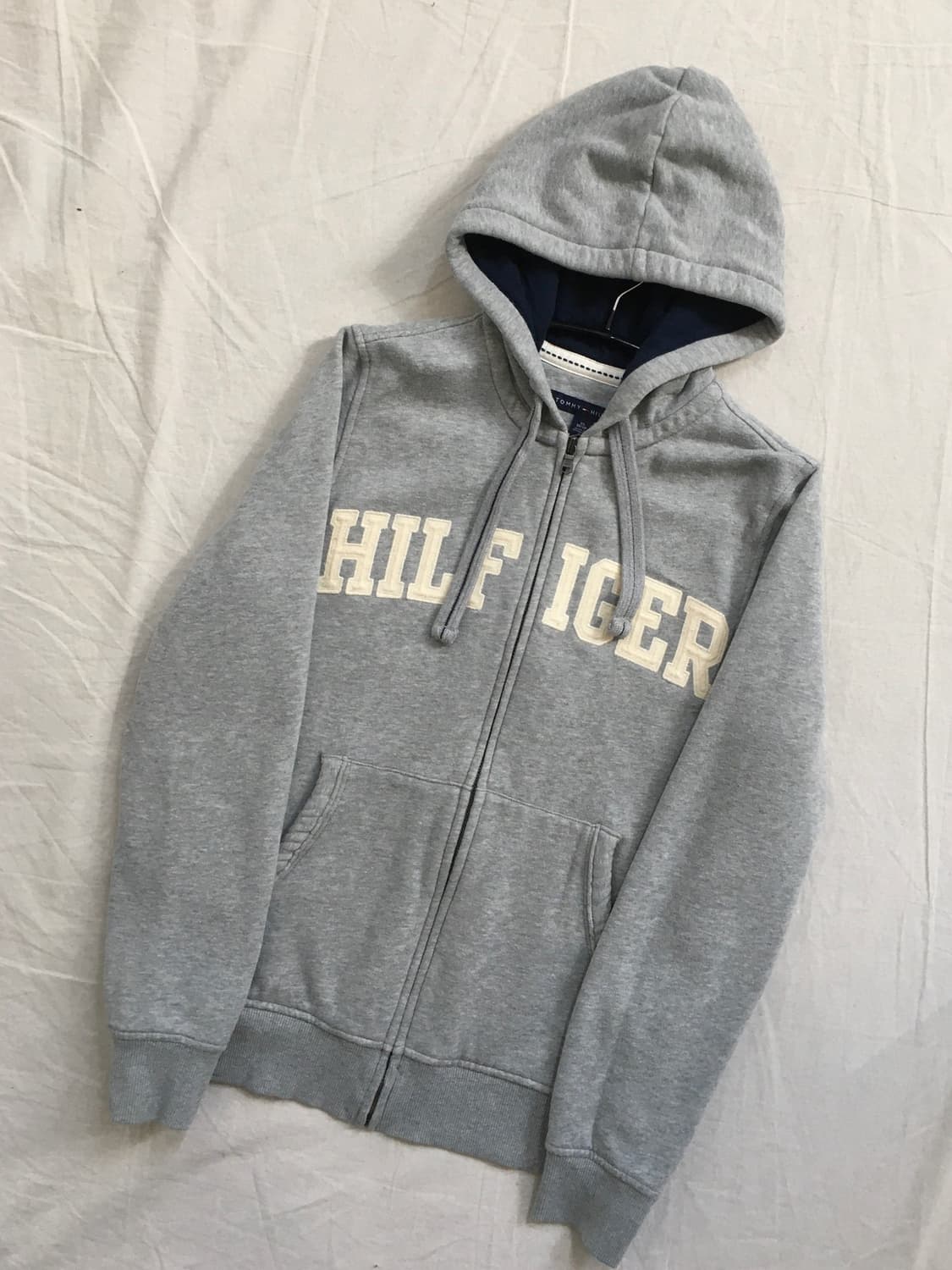 타미힐피거 스펠 후드집업 상품이미지3