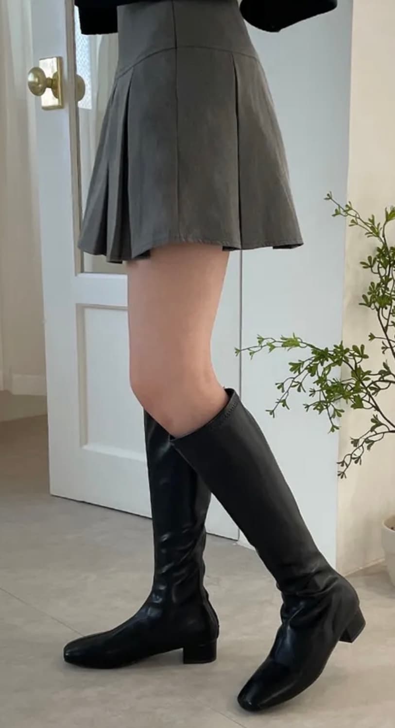 롱부츠 상품이미지3