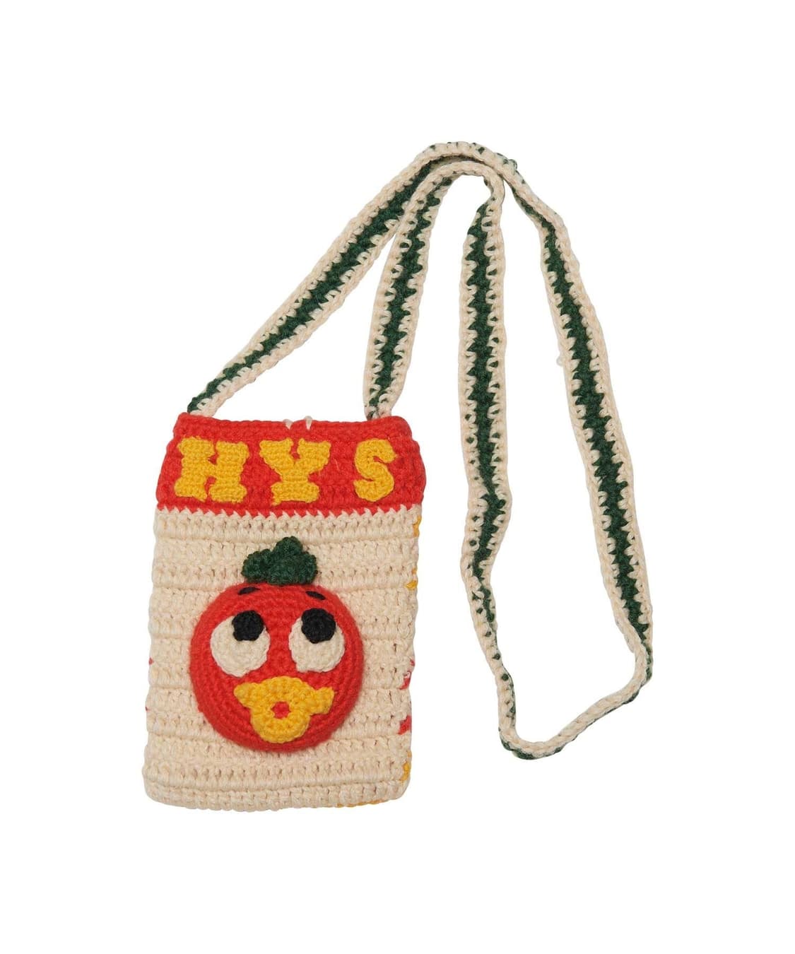 히스테릭글래머 가방 (새상품) 상품이미지1