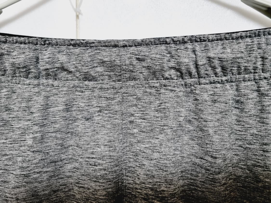 남성 상태굿 나이키 기능성스판 바지 조거팬츠 트레이닝복 상품이미지7