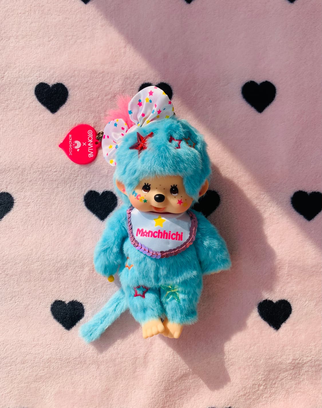 ✨레어 오토나랩 팝앤스타 몬치치 상품이미지7