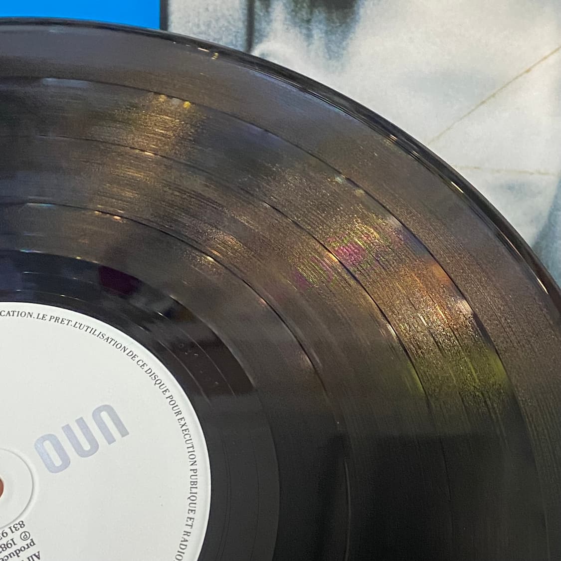 (LP) Uno - Uno 상품이미지6