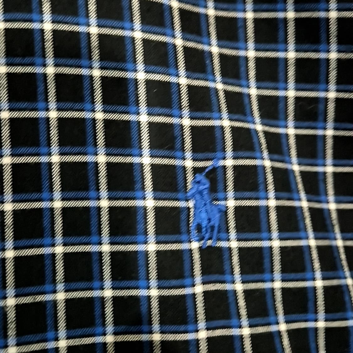 Polo Ralph Lauren 폴로 랄프로렌 신형 체크 셔츠 상품이미지4