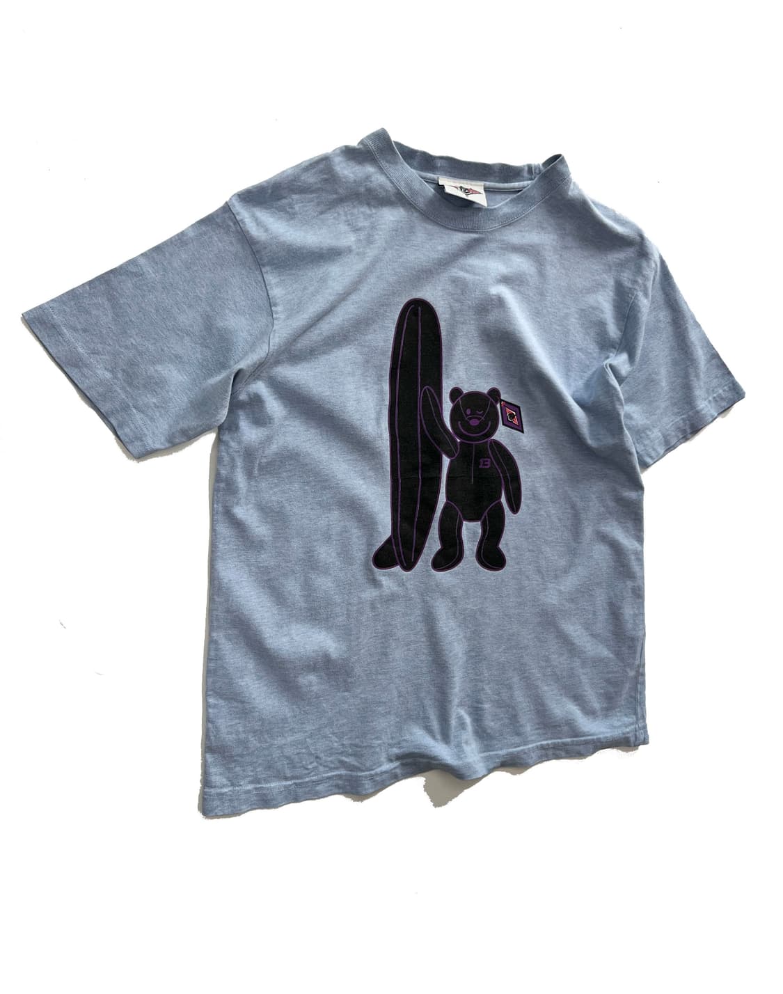 Bear USA 빈티지 반팔 티셔츠 상품이미지2