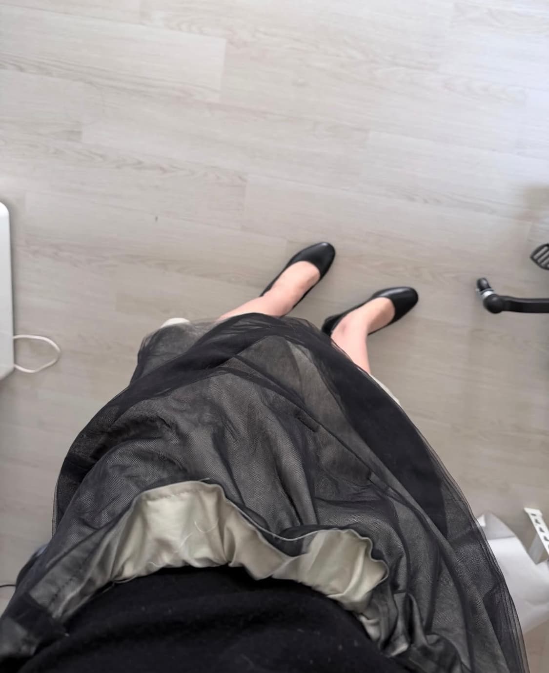 에옹쓰 샤샤 스커트 상품이미지1